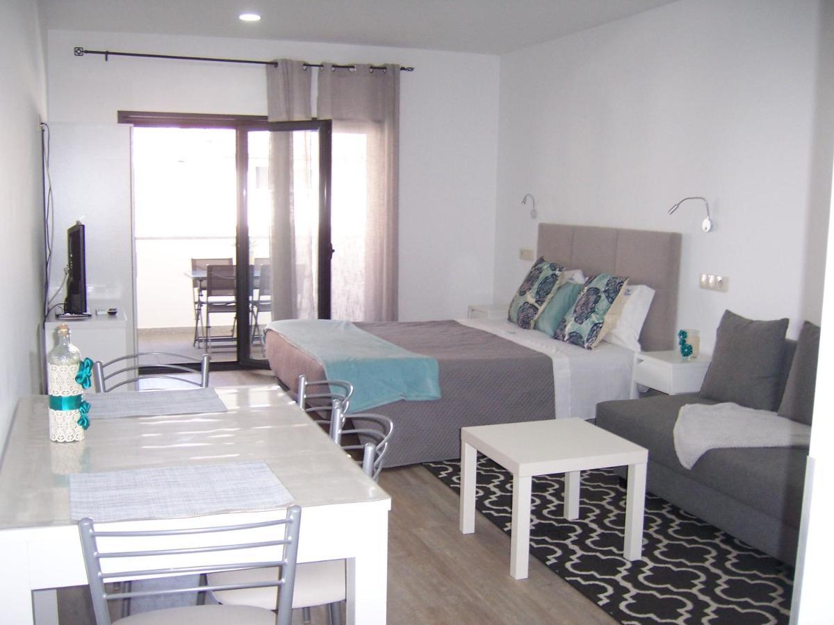 Nc Apartamentos Bragança Kültér fotó