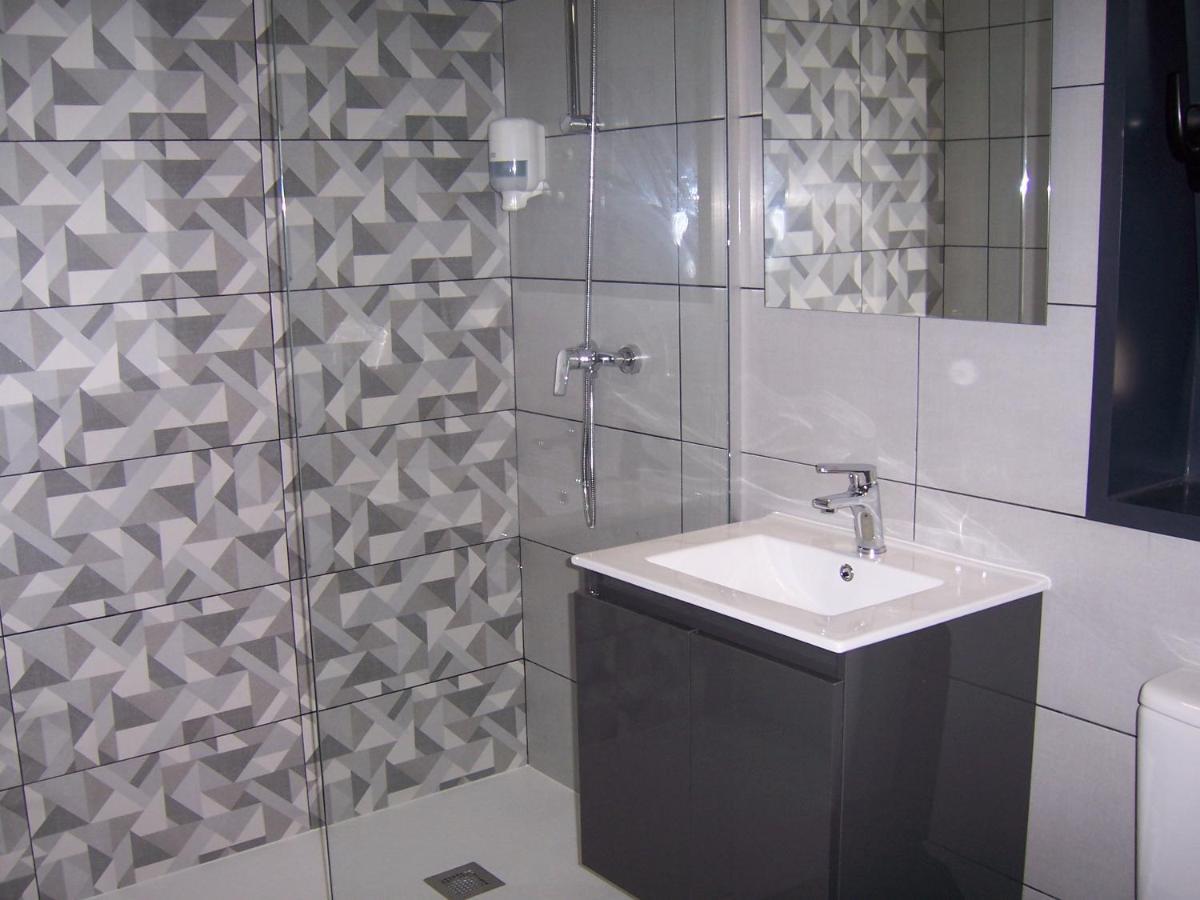 Nc Apartamentos Bragança Kültér fotó