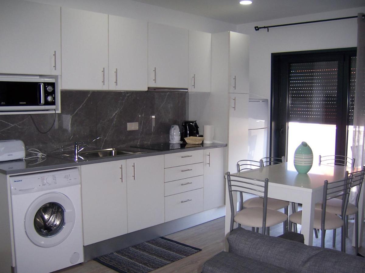 Nc Apartamentos Bragança Kültér fotó