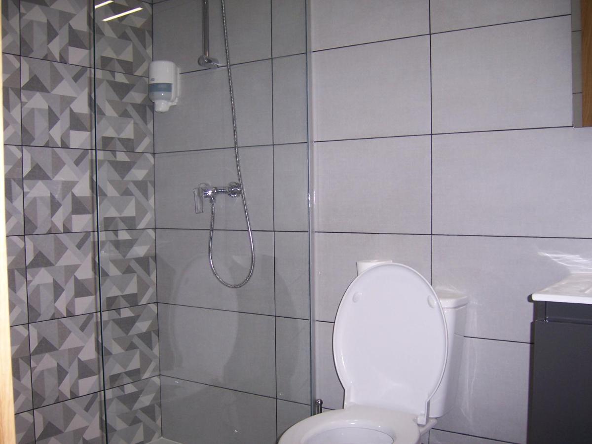 Nc Apartamentos Bragança Kültér fotó