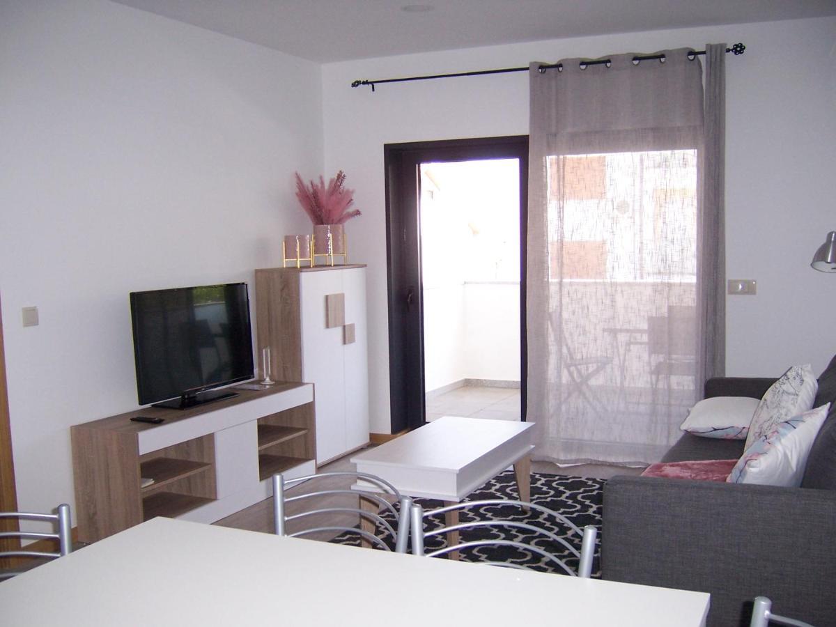 Nc Apartamentos Bragança Kültér fotó