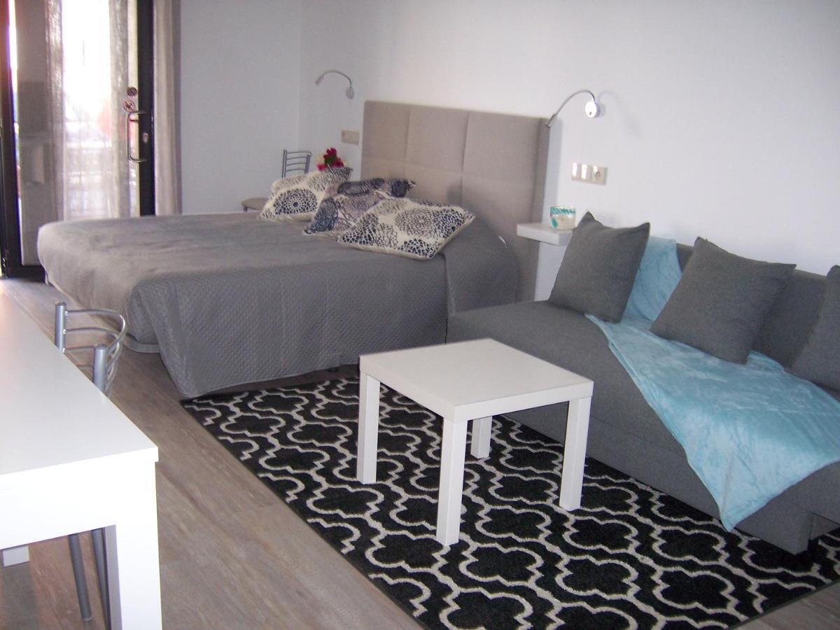 Nc Apartamentos Bragança Kültér fotó